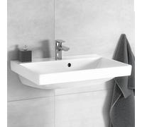 Villeroy & Boch Avento lavabo sospeso, 4A005501, Avento bianco [Lavabi > Lavabi Sospesi]