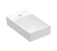 Villeroy & Boch Avento lavamani, 43003RRW, Avento stone white [Ceramiche da Bagno > Lavamani]