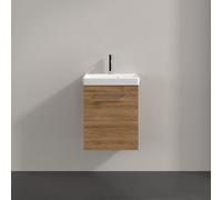 Villeroy & Boch Avento mobile sottolavabo, 1 anta, A88700RH, Avento [Mobili da Bagno > Mobili Lavabo]