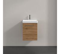 Villeroy & Boch Avento mobile sottolavabo, 1 anta, A88701RH, Avento [Mobili da Bagno > Mobili Lavabo]