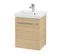 Villeroy & Boch Avento mobile sottolavabo, 1 anta, A88701VJ, Avento [Mobili da Bagno > Mobili Lavabo]