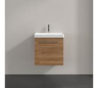 Villeroy & Boch Avento mobile sottolavabo, 1 anta, A88800RH, Avento [Mobili da Bagno > Mobili Lavabo]