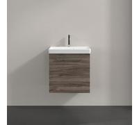 Villeroy & Boch Avento mobile sottolavabo, 1 anta, A88800RK, Avento [Mobili da Bagno > Mobili Lavabo]