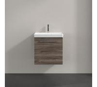 Villeroy & Boch Avento mobile sottolavabo, 1 anta, A88801RK, Avento [Mobili da Bagno > Mobili Lavabo]