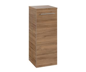 Villeroy & Boch Avento pensile, 1 anta, A89500RH, Avento [Mobili da Bagno > Mobili Complementari]