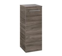 Villeroy & Boch Avento pensile, 1 anta, A89500RK, Avento [Mobili da Bagno > Mobili Complementari]