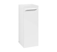 Villeroy & Boch Avento pensile, 1 anta, A89500VE, Avento [Mobili da Bagno > Mobili Complementari]