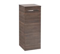 Villeroy & Boch Avento pensile, 1 anta, A89500VH, Avento [Mobili da Bagno > Mobili Complementari]