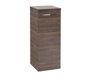 Villeroy & Boch Avento pensile, 1 anta, A89500VH, Avento [Mobili da Bagno > Mobili Complementari]