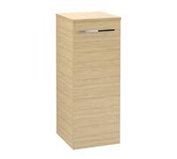 Villeroy & Boch Avento pensile, 1 anta, A89500VJ, Avento [Mobili da Bagno > Mobili Complementari]