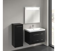 Villeroy & Boch Avento pensile, 1 anta, A89500VL, Avento [Mobili da Bagno > Mobili Complementari]