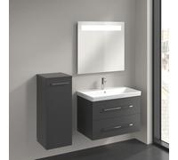 Villeroy & Boch Avento pensile, 1 anta, A89500VR, Avento [Mobili da Bagno > Mobili Complementari]