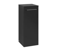 Villeroy & Boch Avento pensile, 1 anta, A89501VL, Avento [Mobili da Bagno > Mobili Complementari]