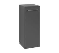 Villeroy & Boch Avento pensile, 1 anta, A89501VR, Avento [Mobili da Bagno > Mobili Complementari]