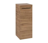 Villeroy & Boch Avento pensile, 1 anta, A89510RH, Avento [Mobili da Bagno > Mobili Complementari]