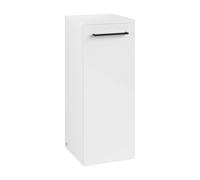 Villeroy & Boch Avento pensile, 1 anta, A89510VE, Avento [Mobili da Bagno > Mobili Complementari]