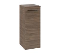 Villeroy & Boch Avento pensile, 1 anta, A89510VH, Avento [Mobili da Bagno > Mobili Complementari]