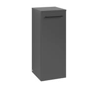 Villeroy & Boch Avento pensile, 1 anta, A89510VR, Avento [Mobili da Bagno > Mobili Complementari]