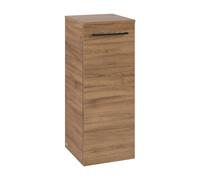 Villeroy & Boch Avento pensile, 1 anta, A89511RH, Avento [Mobili da Bagno > Mobili Complementari]