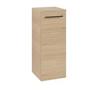 Villeroy & Boch Avento pensile, 1 anta, A89511VJ, Avento [Mobili da Bagno > Mobili Complementari]