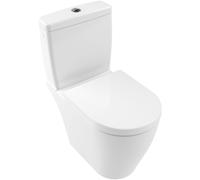 Villeroy & Boch Avento sistema di scarico wc 77581101