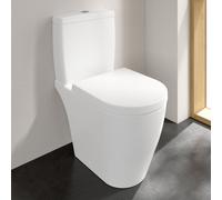 Villeroy & Boch Avento WC a pavimento, 5644R0RW, Avento stone white [WC > WC a Pavimento]