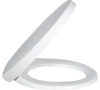 Villeroy & Boch Aveo copriwater a discesa lenta bianco 9M57S1R1