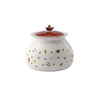 Villeroy & Boch - Barattolo grande Toy's Delight Decorazioni 1 pieces unisex