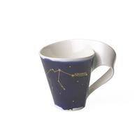 Villeroy & Boch - Bicciere con manico Aquarius NewWave Stars Piatti e stoviglie 1 pieces unisex