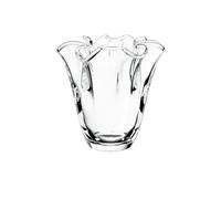 Villeroy & Boch Blossom Vaso N. 2, 25 cm, Cristallo, Lucido