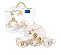 Villeroy & Boch Roar like a Lion Set 3-tlg