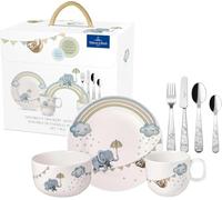 Villeroy & Boch Walk like an Elephant Set 7-tlg