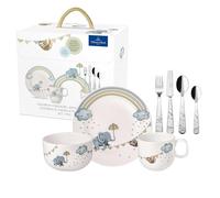Villeroy & Boch Walk like an Elephant Set 7-tlg