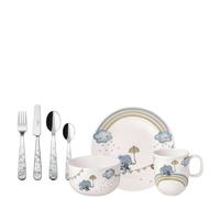 Villeroy & Boch Walk like an Elephant Set 7-tlg