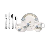 Villeroy & Boch Walk like an Elephant Set 7-tlg