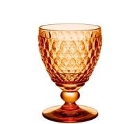 Villeroy & Boch Boston Coloured Bicchiere Vino Bianco Albicocca 0,12 L