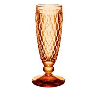 Villeroy & Boch - Flute Boston Apricot Bicchieri 1 pieces unisex