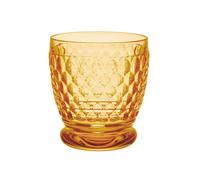 Villeroy & Boch Boston Coloured Bicchiere Zafferano 0,33 L