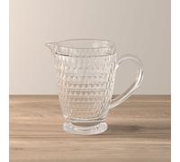 VILLEROY & BOCH Boston Brocca Caraffa 1300ml Cristallo Trasparente