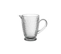 Villeroy & Boch, Boston, Brocca Trasparente 1,3 litri, Cristallo-Vetro