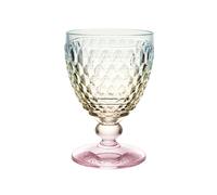 Villeroy & Boch, Boston Pearl, Calice Vino Bianco 12cm, Cristallo-Vetro