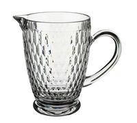 Villeroy & Boch, Boston, Brocca Trasparente 1,3 litri, Cristallo-Vetro