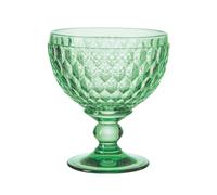 Villeroy & Boch Boston Ciotola Da Dessert Colorata Verde 0,40 L