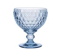 Villeroy & Boch Boston Ciotola Per Spumante / Ciotola Da Dessert Blu 0,40 L