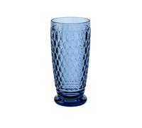 Villeroy & Boch - Bicchiere highball/birra blue Boston coloured Bicchieri 1 pieces unisex