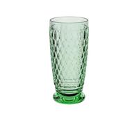 Villeroy & Boch Boston Coloured Bicchiere Birra, Verde, 0.4 Litri, 162 mm