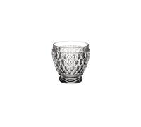 Villeroy & Boch Boston Coloured Bicchiere da Shot, Cristallo, Chiaro, 6.3 cm