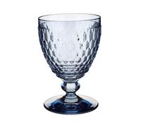 Villeroy & Boch - Calice vino rosso, blue Boston coloured Bicchieri 1 pieces unisex
