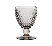Villeroy & Boch Boston Coloured Bicchiere da Vino Rosso Fumare 0,2 L