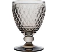 Villeroy & Boch Boston Coloured Bicchiere da Vino Rosso Fumare 0,2 L
